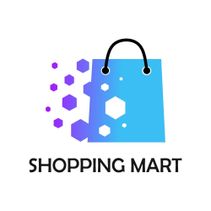Shopping Mart logo